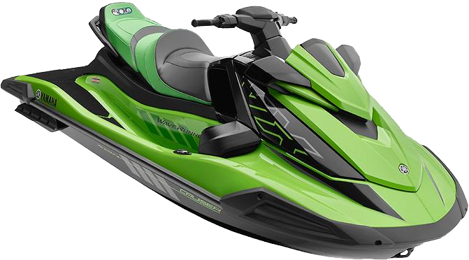 Yamaha VX1800